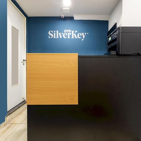 Silverkey Fusion Stays Індаур Екстер'єр фото